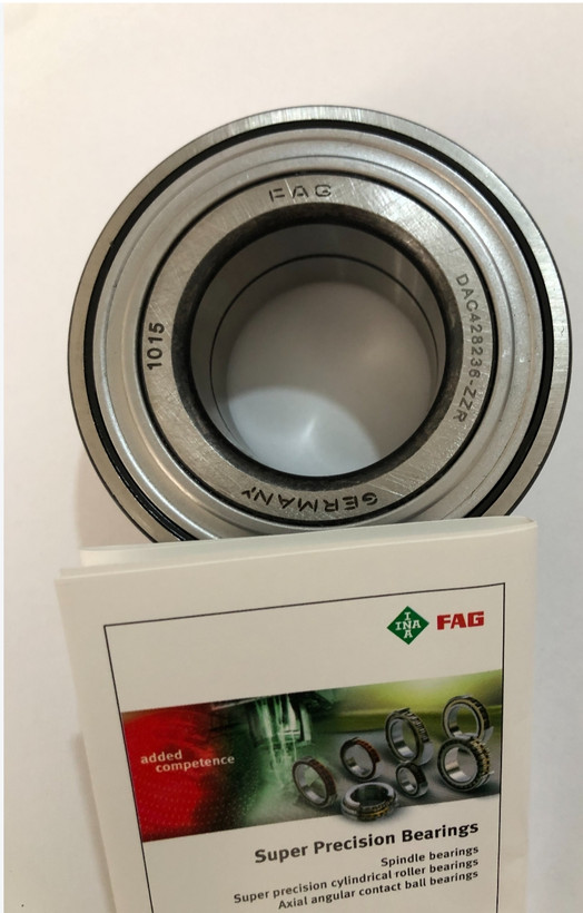 بلبرینگ چرخ جلو پژو ۲۰۶ تیپ ۵ fag آلمان اصلی