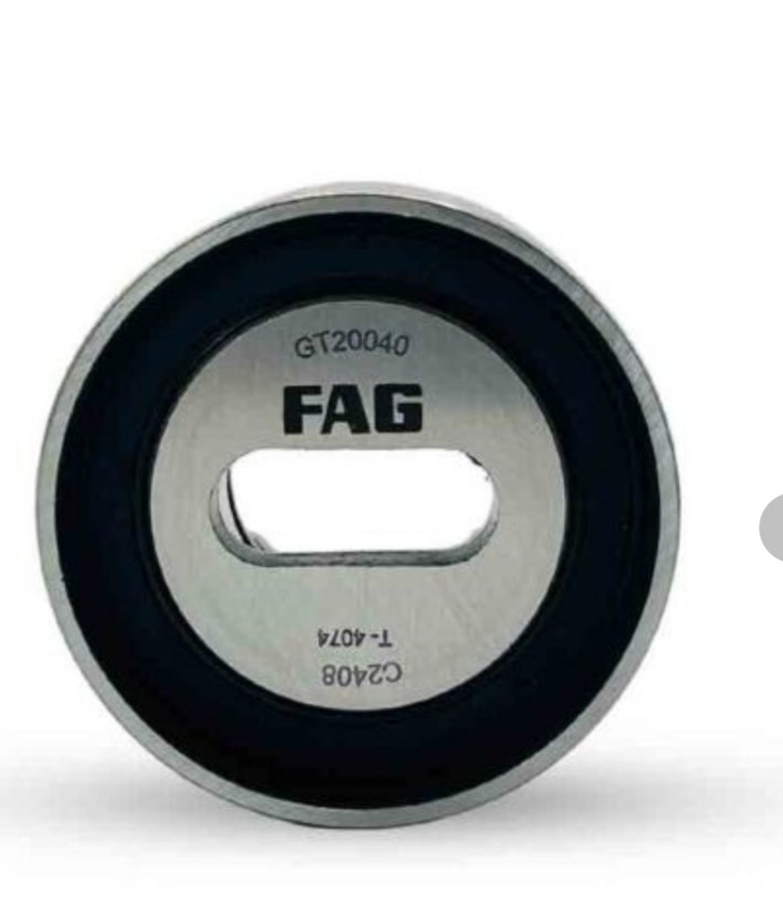 بلبرینگ تسمه تایم پراید fag آلمان اصلی