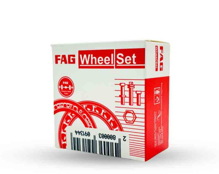 بلبرینگ تسمه تایم پراید fag آلمان اصلی