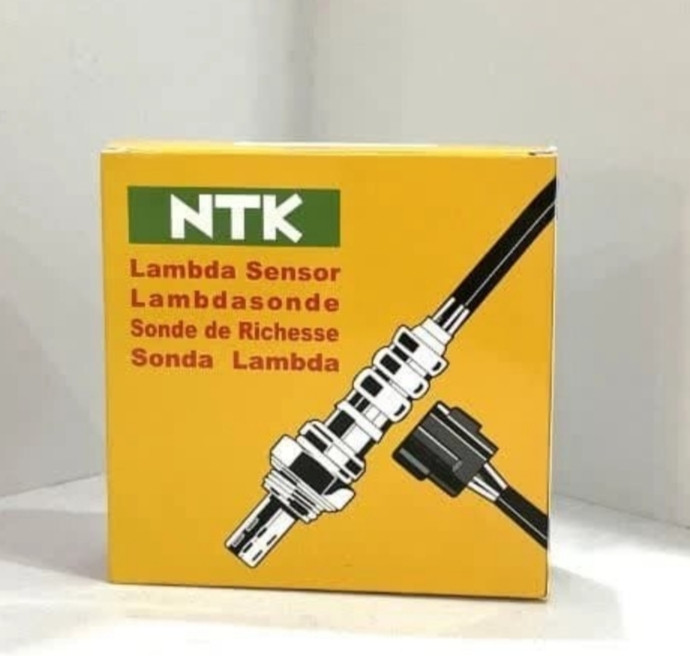 سنسور اکسیژن NTK ژاپن اصلی .برای تمامی خودرو ها