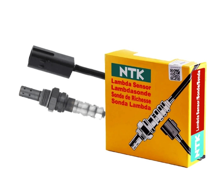 سنسور اکسیژن NTK ژاپن اصلی .برای تمامی خودرو ها